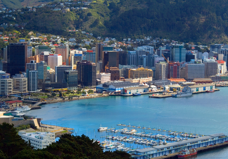 Letter to RBNZ: Issues in the NZ non-bank sector due to COVID-19