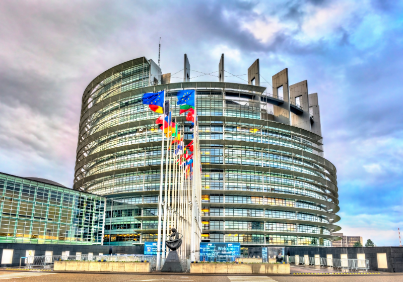  European Parliament passes new securitisation rules