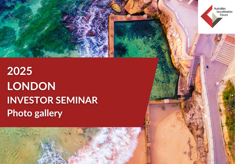 ASF London Investor Seminar 2025 - event wrap up