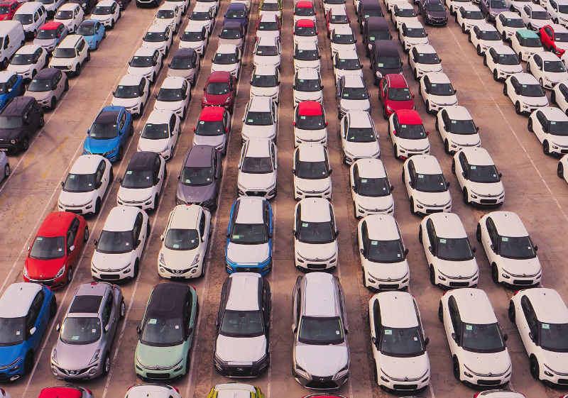 Australian ABS undergoing period of transition