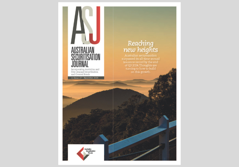 Issue 27 - November 2024