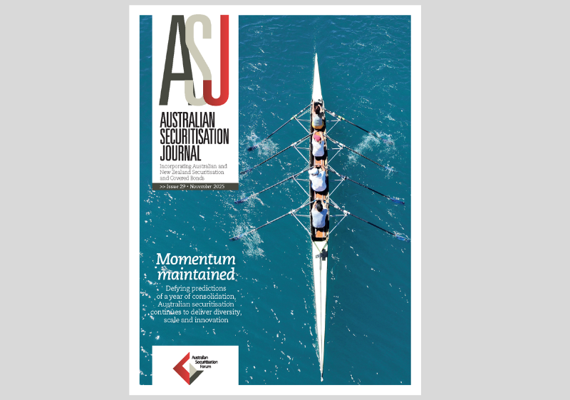 Issue 29 - November 2025