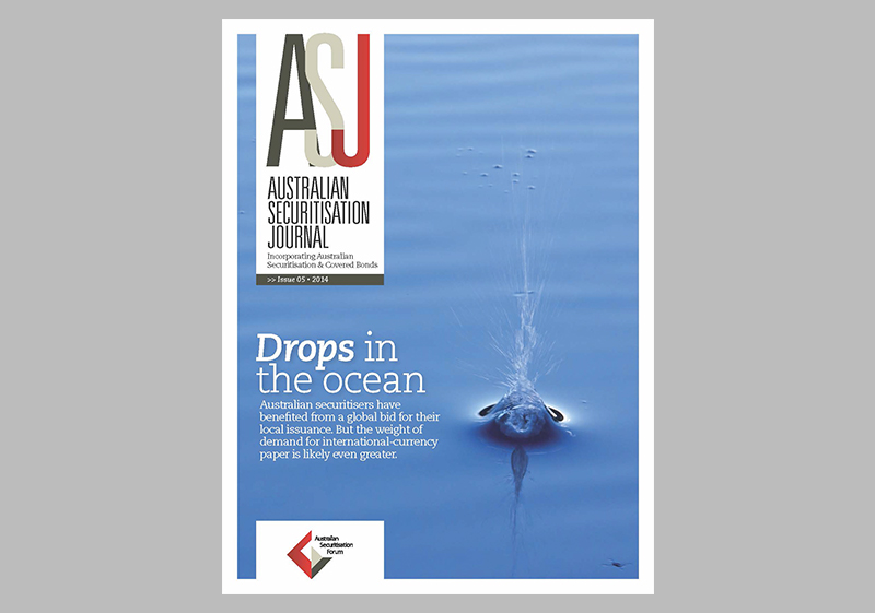 Issue 5 - November 2013