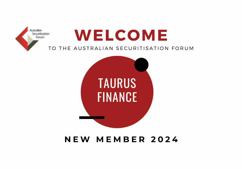 Welcome to the ASF: Taurus Finance