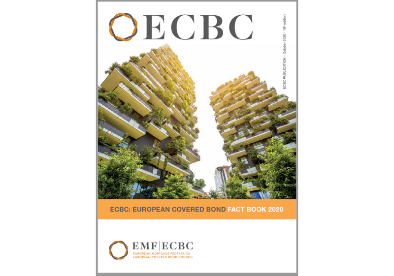 ECBC Fact book & statistics