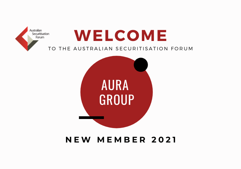 Welcome to the ASF: Aura Group