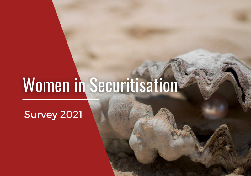 ASF Women in Securitisation Survey 2021