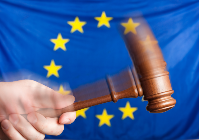 New notification obligation for EU investors in Australian securitisations to become law