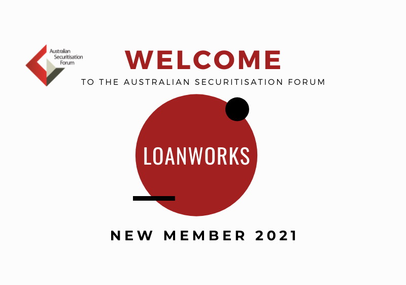 Welcome to the ASF: Loanworks