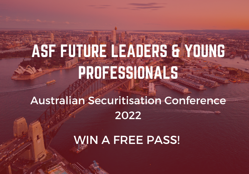 ASF Future Leaders & Young Professionals