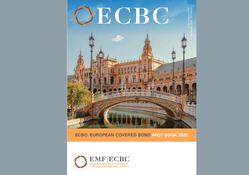 ECBC Covered Bond Fact Book 2025