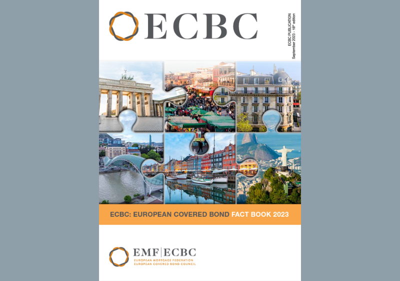 ECBC Covered Bond Fact Book 2023