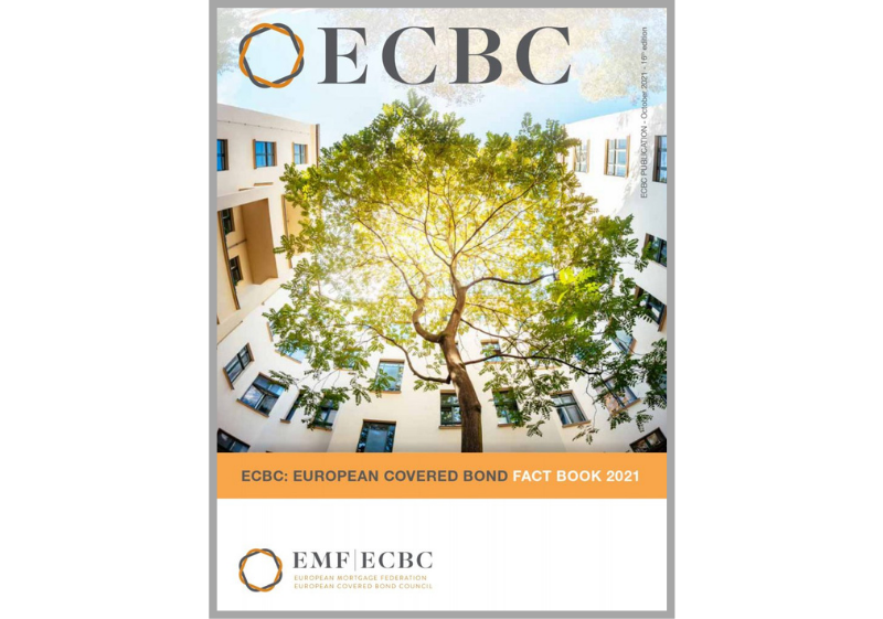 ECBC Fact book & statistics 2021
