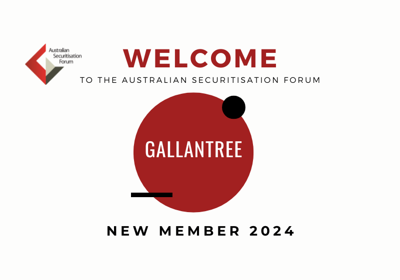 Welcome to the ASF: Gallantree