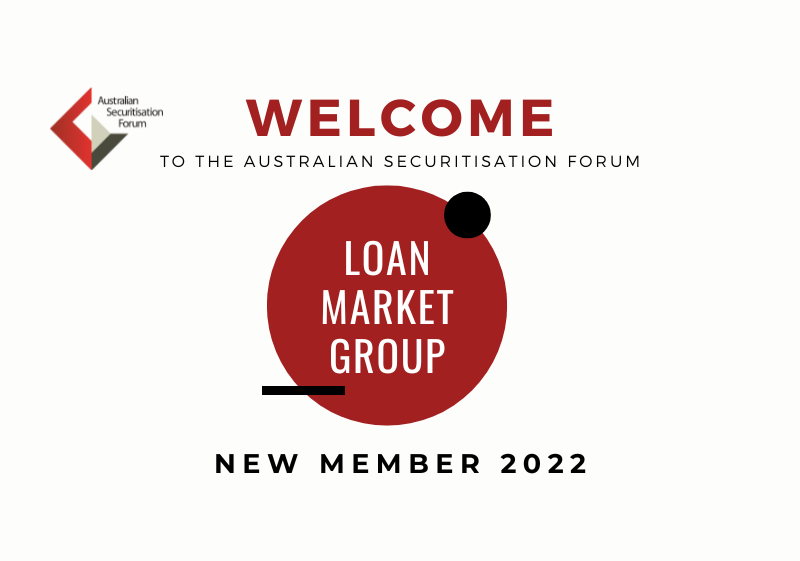 Welcome to the ASF: Loan Market Group