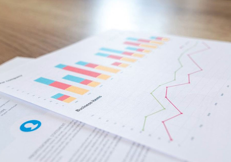 Final report on interest rate benchmark reform released