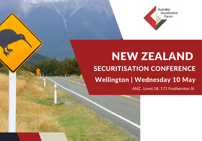 New Zealand Securitisation Conference 2023