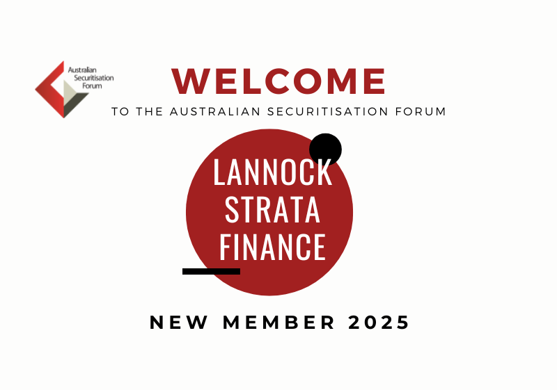 Welcome to the ASF: Lannock Strata Finance
