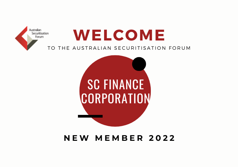 Welcome to the ASF: SC Finance Corporation