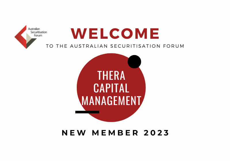 Welcome to the ASF: Thera Capital Management