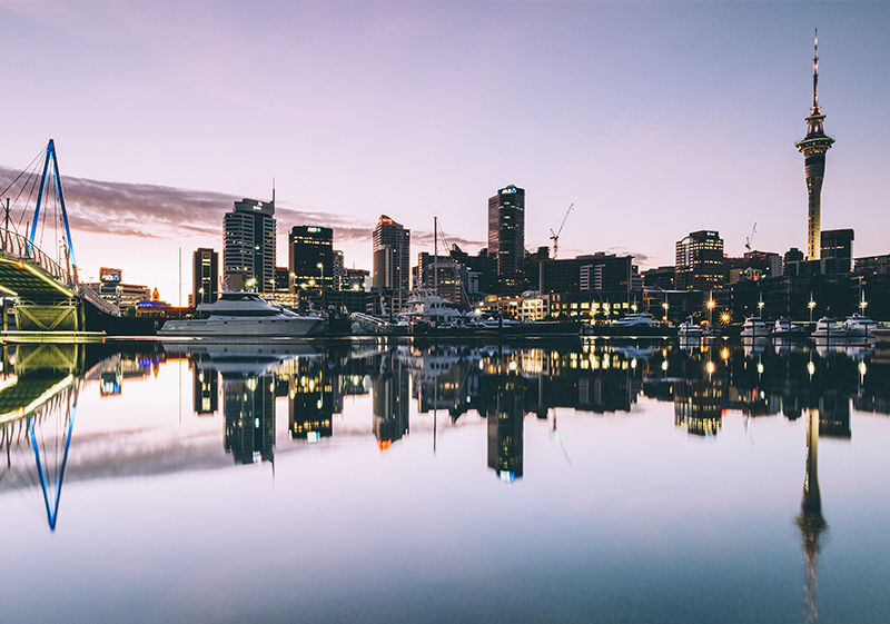 RBNZ update on RMO policy and framework