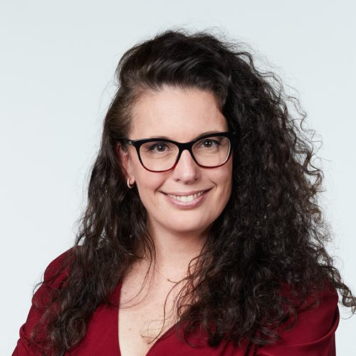 Anne-Marie Neagle