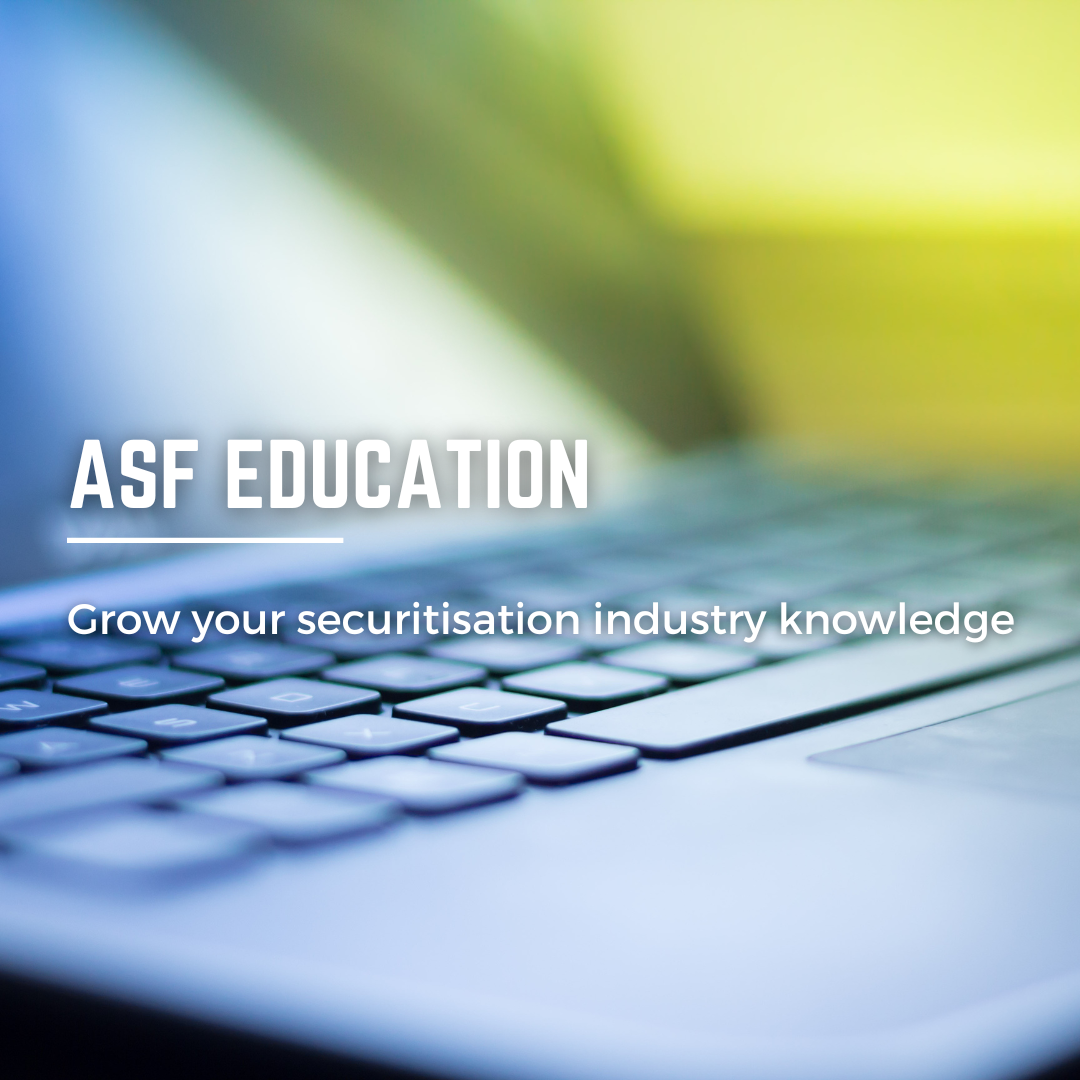 Securitisation Fundamentals - Auckland workshop - March 2026