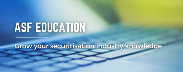 Securitisation Fundamentals - Sydney workshop - May 2025