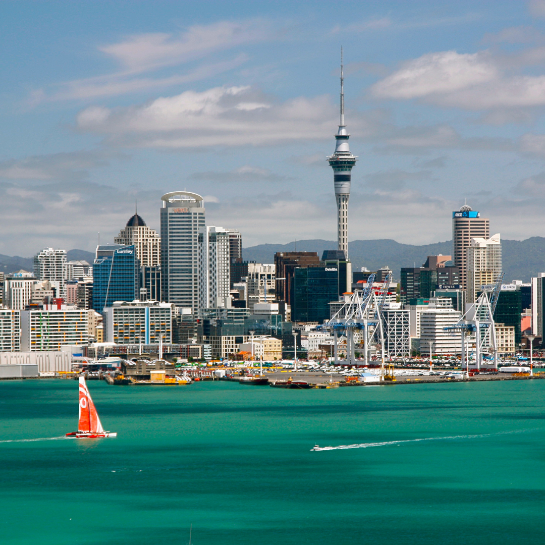 2024 New Zealand Securitisation Conference